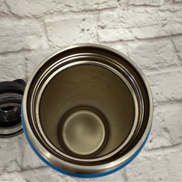 Yeti 26oz Rambler water bottle chug top laser cut western boot wildflowers - Picture 9 of 10